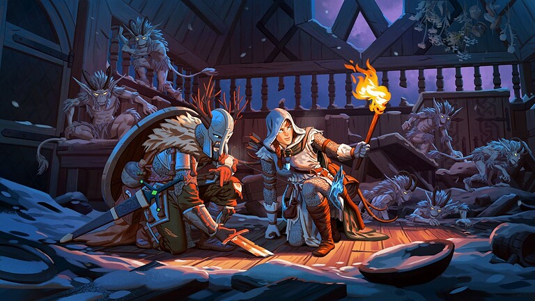 Valheim