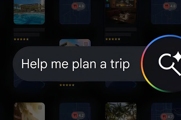 Google Fi rivoluziona i viaggi: 6 novità gratis per restare connessi