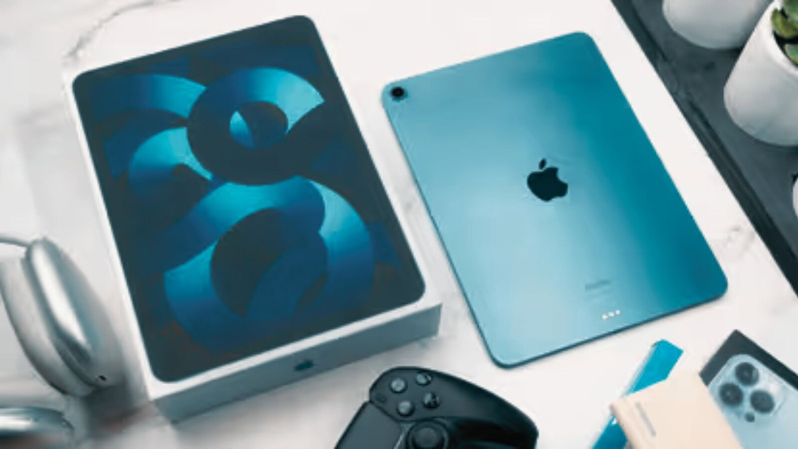 iPad base prezzo