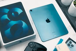 iPad base al minimo storico dell’anno: ora costa circa 280 euro