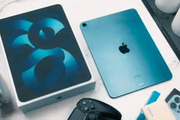 iPad base al minimo storico dell’anno: ora costa circa 280 euro
