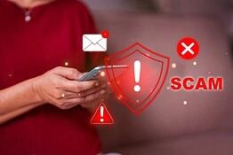 Meta cancella oltre un milione di account truffa in un’operazione globale