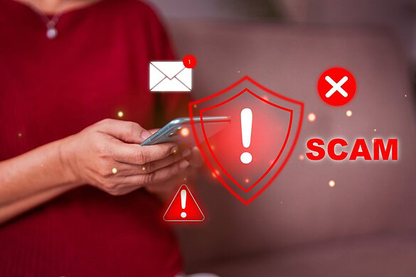 Meta cancella oltre un milione di account truffa in un’operazione globale