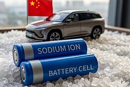 Batterie al sodio, CATL rivoluziona l’inverno: fino a 20 anni di vita