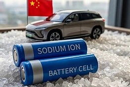 Batterie al sodio, CATL rivoluziona l’inverno: fino a 20 anni di vita