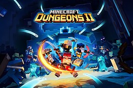 Minecraft Dungeons 2, c’è la data d’uscita: arriva prima del previsto