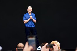 WWDC26, l’8 giugno arrivano iOS 27 e la nuova Siri con Gemini