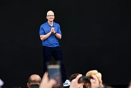WWDC26, l’8 giugno arrivano iOS 27 e la nuova Siri con Gemini