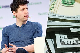 Sam Altman ammette: “Nell’IA c’è tantissimo spreco di denaro”