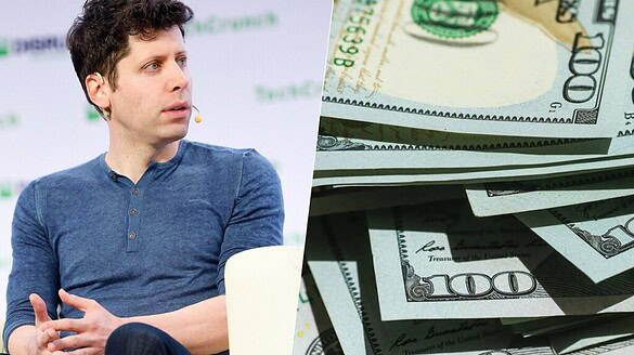 Sam Altman ammette: “Nell’IA c’è tantissimo spreco di denaro”