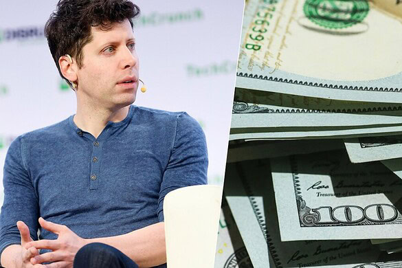 Sam Altman ammette: “Nell’IA c’è tantissimo spreco di denaro”