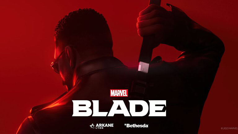 Marvel's Blade