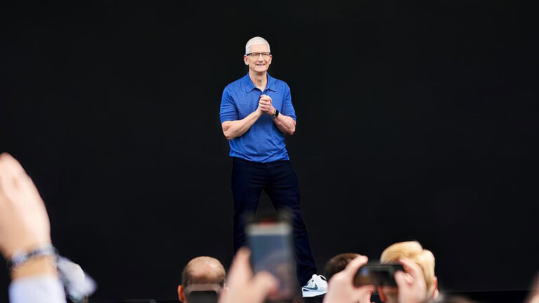 WWDC26