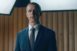 The Social Reckoning: il nuovo film su Zuckerberg con Jeremy Strong
