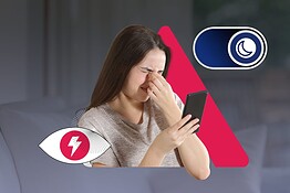 Dark mode contro l’affaticamento agli occhi: come attivarla su ogni app