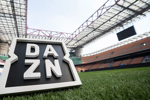 Serie A 2026/27, ecco come DAZN e Sky si dividono le partite