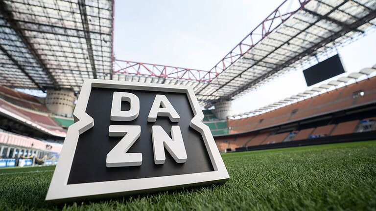 DAZN e Sky