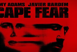 Cape Fear su Apple TV: la miniserie con Bardem che ti terrorizzerà
