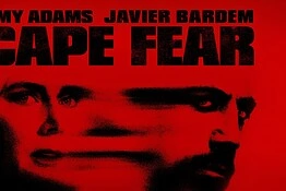 Cape Fear su Apple TV: la miniserie con Bardem che ti terrorizzerà