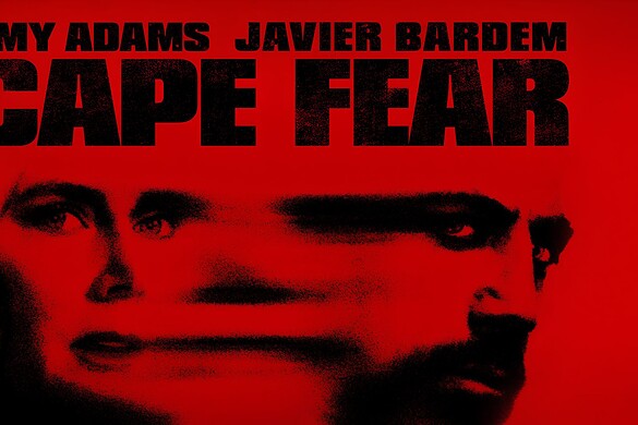 Cape Fear su Apple TV: la miniserie con Bardem che ti terrorizzerà