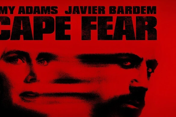 Cape Fear su Apple TV: la miniserie con Bardem che ti terrorizzerà