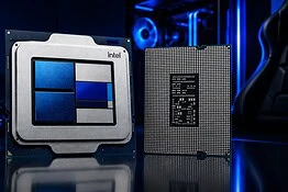 Intel Nova Lake-S, le prime immagini svelano il nuovo socket LGA 1954