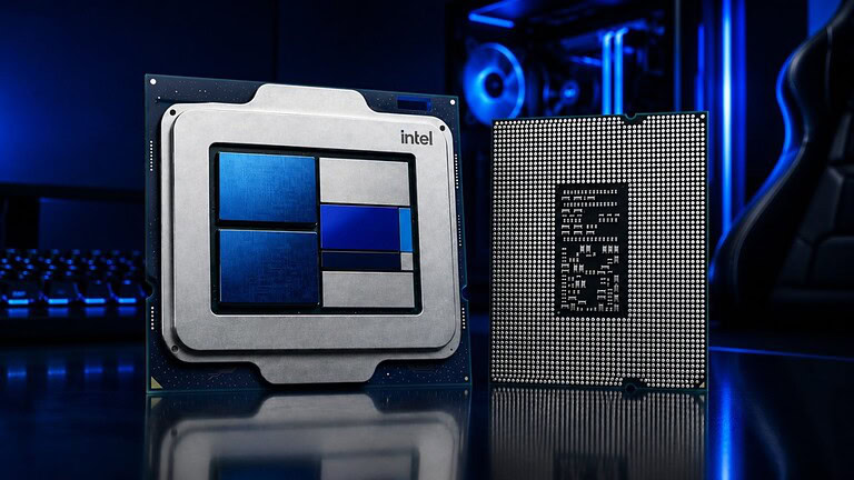 Intel Nova Lake-S