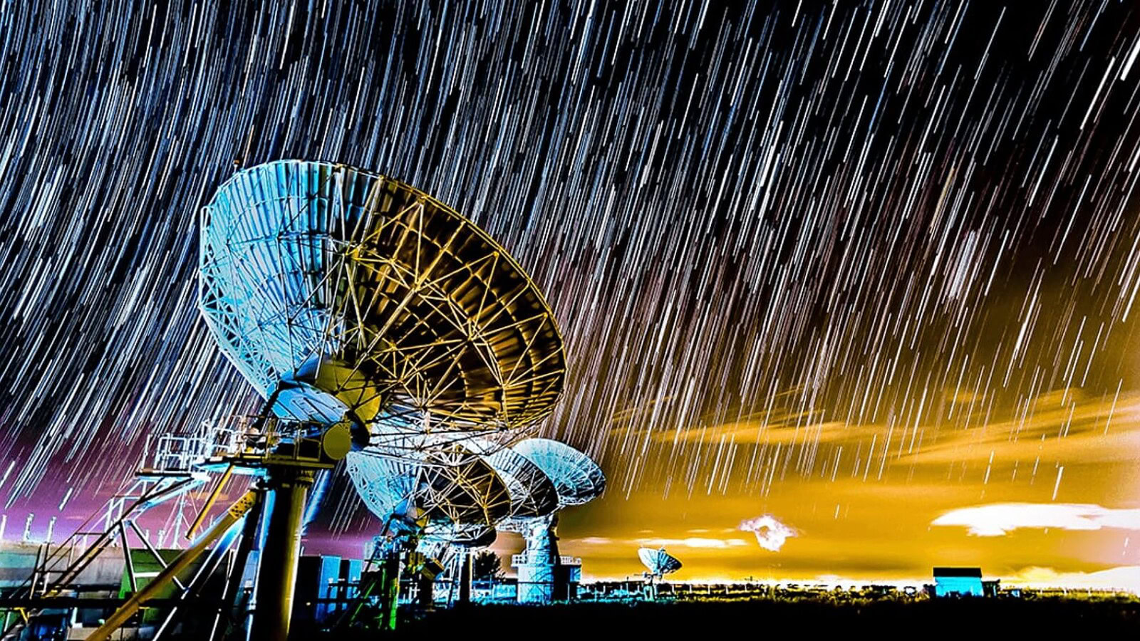 SETI