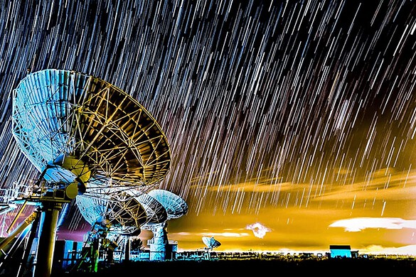 SETI, nuove regole sulla vita aliena: nessuna risposta senza il via libera globale