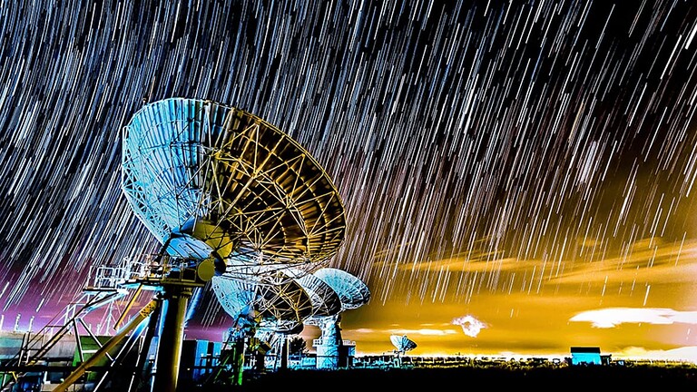 SETI