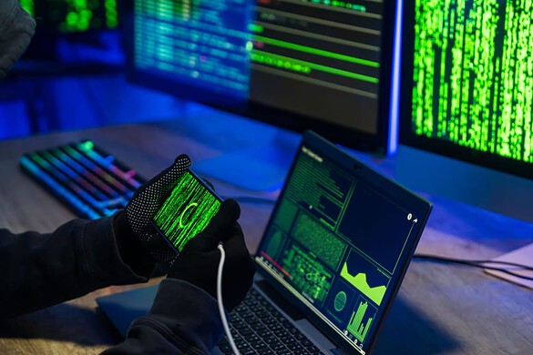 Spyware Graphite, Paragon non risponde alla magistratura italiana
