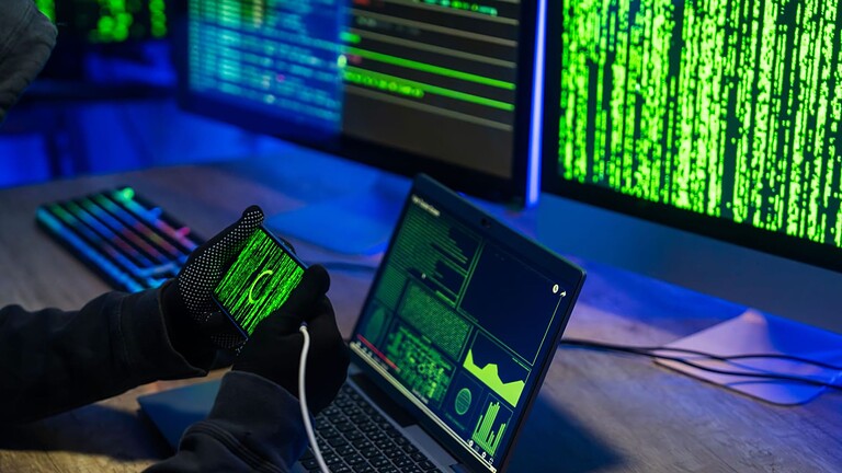 Spyware Graphite