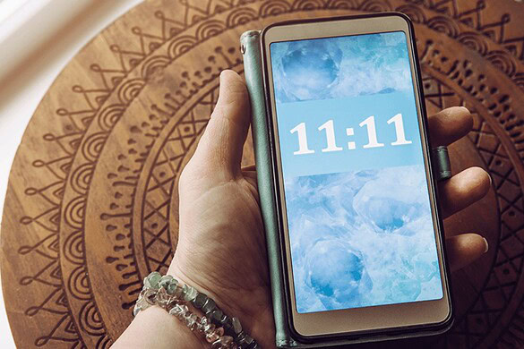 Baader-Meinhof, perché vedi sempre le 11:11: il trucco del cervello