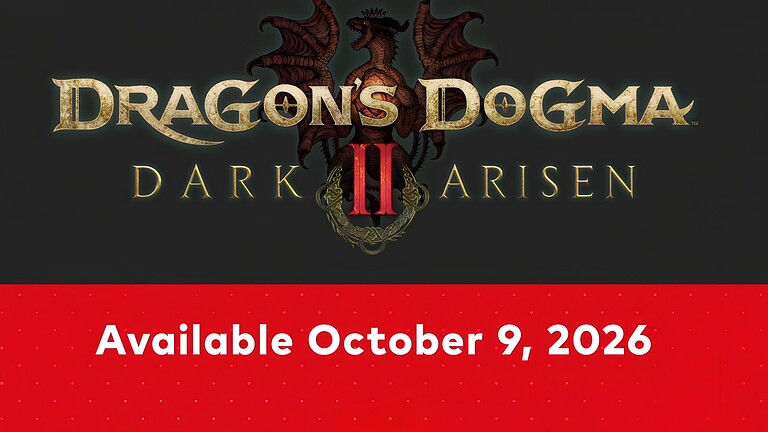 Dark Arisen