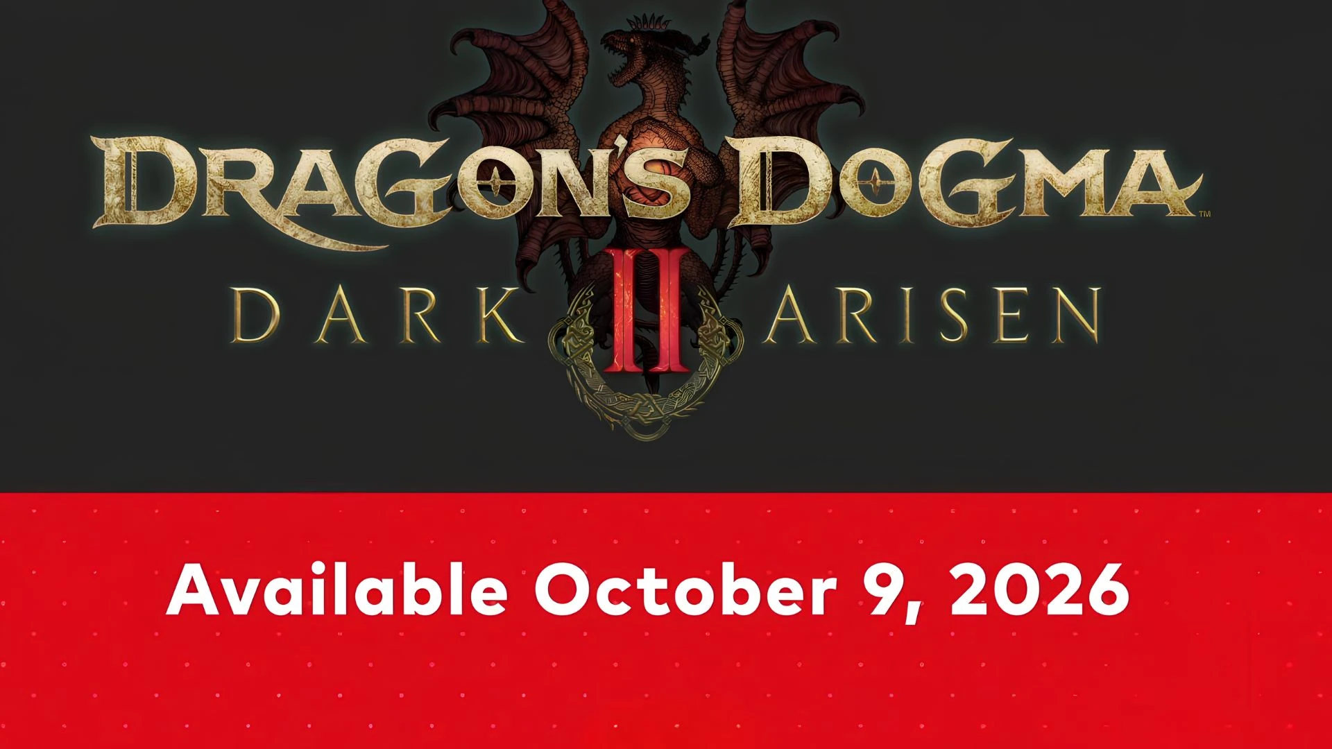 Dark Arisen