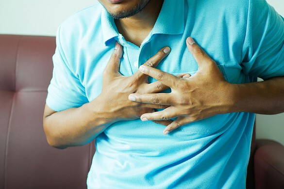 Sonno e attività fisica frenano le malattie cardiache scritte nel DNA