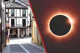 Eclissi totale di Sole del 12 agosto: dove vederla senza folla