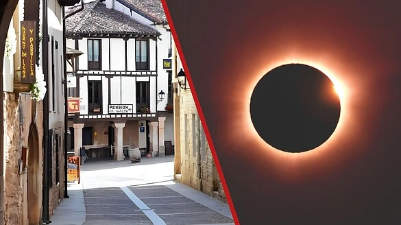 Eclissi totale di Sole del 12 agosto: dove vederla senza folla