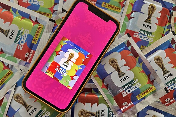 Figurine Mondiale 2026 introvabili? L’album digitale Panini è la soluzione