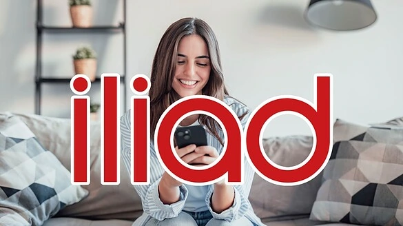 Iliad Giga Prime prorogata: 12 mesi gratis di Amazon Prime fino a luglio