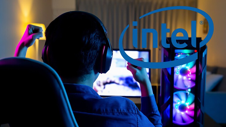 Intel punta sui gamer con budget ridotto mentre tutti pensano solo all'IA