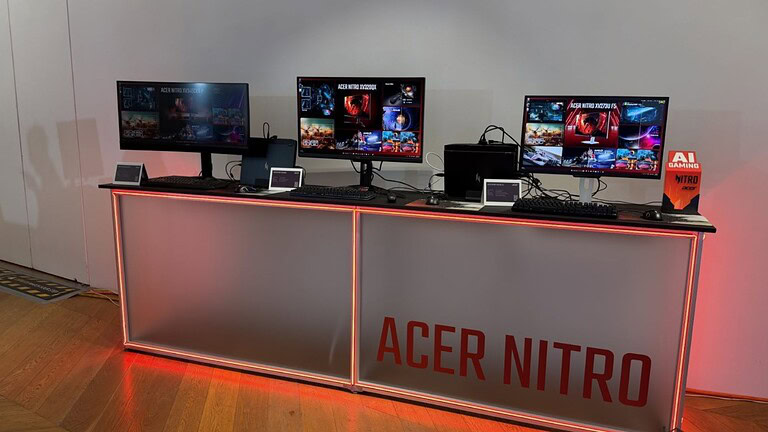 Acer al Computex: