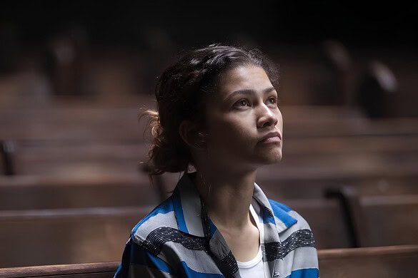 Euphoria, Sam Levinson rivela che il finale doveva essere diverso