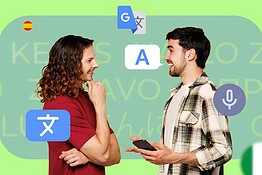 Google Translate traduce senza auricolari: basta avvicinare il telefono