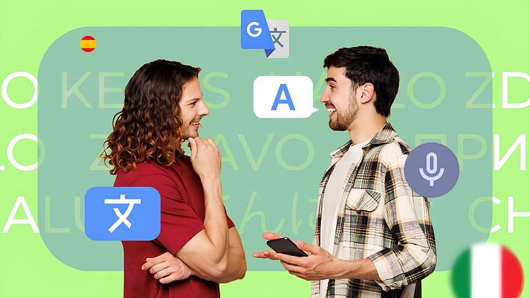 Google Translate