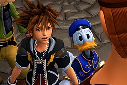 Switch 2 e Kingdom Hearts 3: senza DLSS il porting mostra i suoi limiti