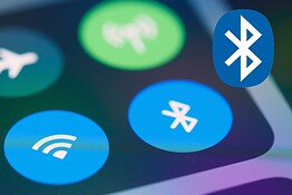 Bluetooth acceso sempre: il rischio che pochi conoscono sullo smartphone