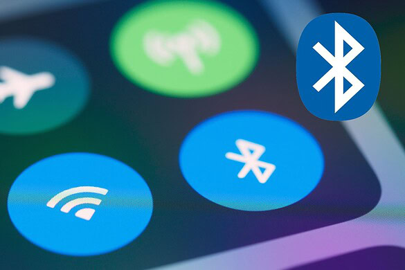 Bluetooth acceso sempre: il rischio che pochi conoscono sullo smartphone