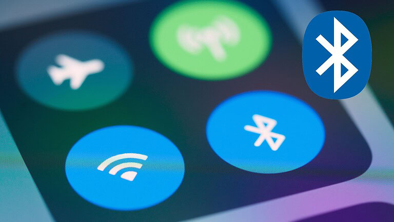 Bluetooth acceso sempre: il rischio che pochi conoscono sullo smartphone
