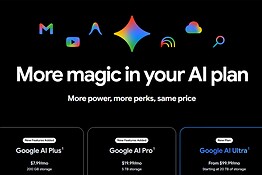 Google One è l’abbonamento tech più conveniente del 2026 (grazie all’AI)